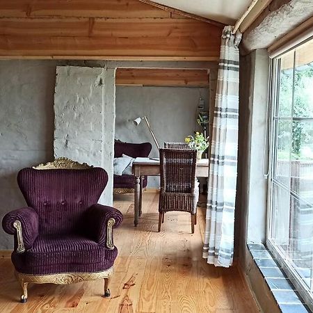 Korentil . Cosy House With Private Garden De Haan Exterior foto