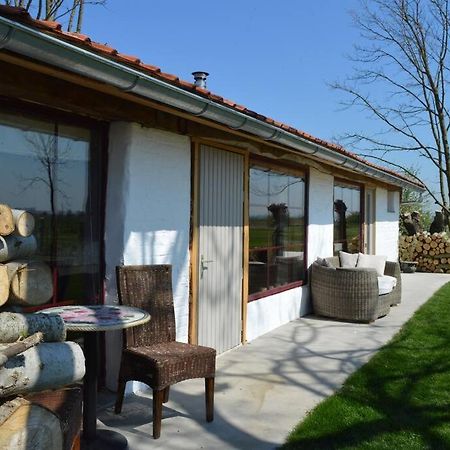 Korentil . Cosy House With Private Garden De Haan Exterior foto