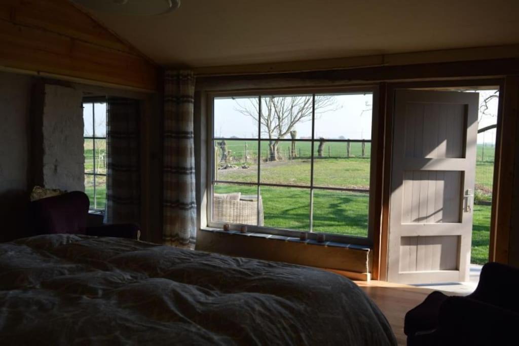 Korentil . Cosy House With Private Garden De Haan Exterior foto