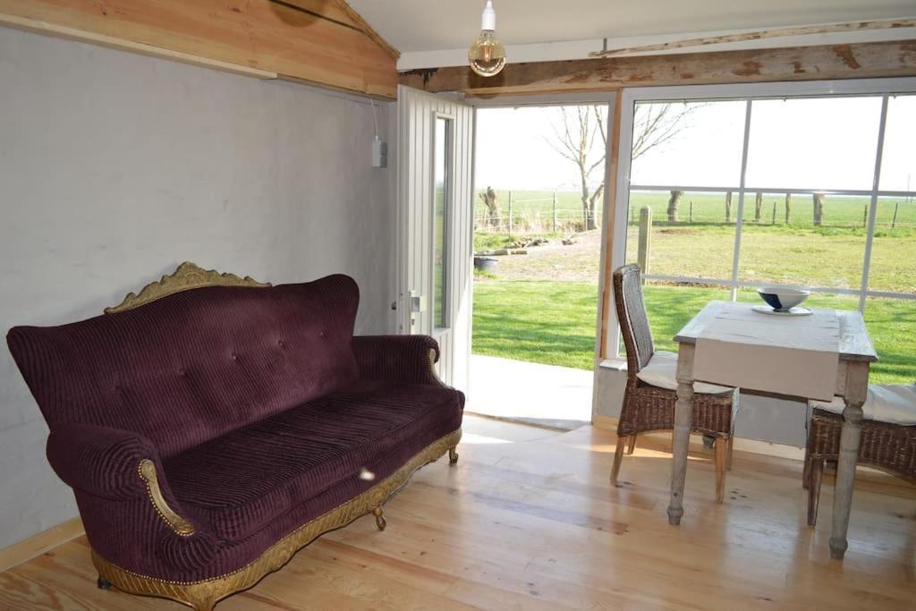 Korentil . Cosy House With Private Garden De Haan Exterior foto